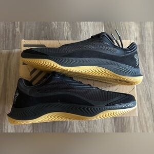 R.A.D. One Trainer V1